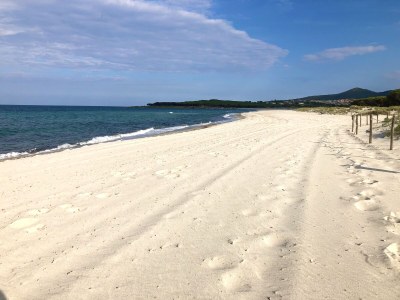 Villa W near Budoni - Environment photo 36