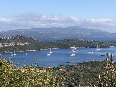 Villa W near Budoni - Environment photo 37