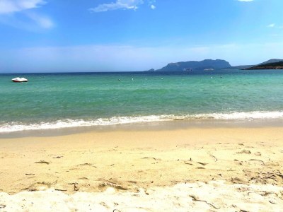 Villa W near Budoni - Environment photo 39