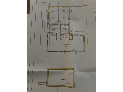 Villa W near Budoni - Document photo 40