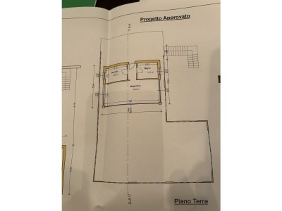 Villa W near Budoni - Document photo 41