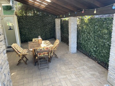 Holiday house Casa-Anna-Maria - Outdoor photo 7