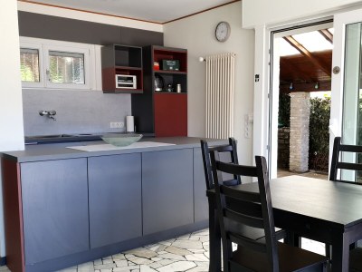 Holiday house Casa-Anna-Maria - Features photo 13