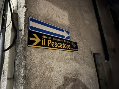 Holiday house Casa-Anna-Maria - Environment photo 29