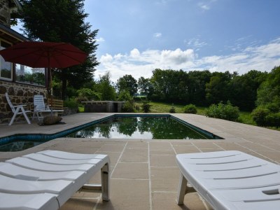 Holiday house Haus in der Nähe der Trüffelhauptstadt Aups - Outdoor photo 3