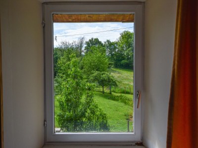 Holiday house Haus in der Nähe der Trüffelhauptstadt Aups - Outdoor photo 7