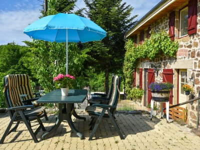 Holiday house Haus in der Nähe der Trüffelhauptstadt Aups - Outdoor photo 8