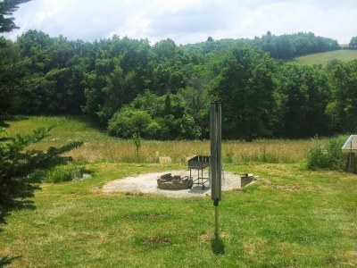 Holiday house Haus in der Nähe der Trüffelhauptstadt Aups - Outdoor photo 11