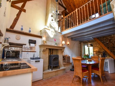 Holiday house Haus in der Nähe der Trüffelhauptstadt Aups - Features photo 13