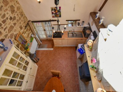 Holiday house Haus in der Nähe der Trüffelhauptstadt Aups - Features photo 16