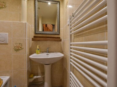 Holiday house Haus in der Nähe der Trüffelhauptstadt Aups - Features photo 21