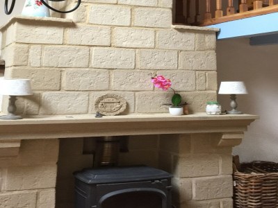 Holiday house Haus in der Nähe der Trüffelhauptstadt Aups - Outdoor photo 31