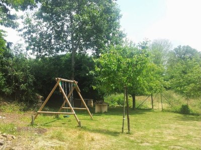 Holiday house Haus in der Nähe der Trüffelhauptstadt Aups - Outdoor photo 32