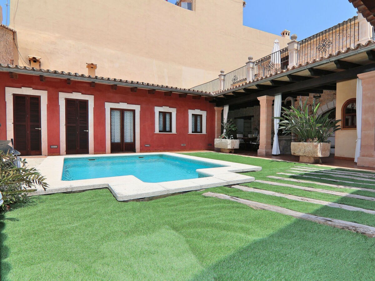 Villa 243 Villa Can Bassa ETV/3623 by Mallorca Charme - Outdoor photo 4