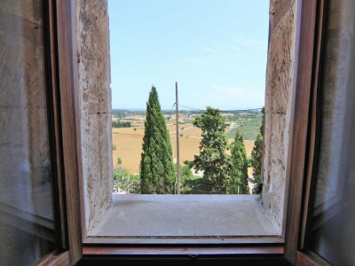 Villa 243 Villa Can Bassa ETV/3623 by Mallorca Charme in Muro - Villa