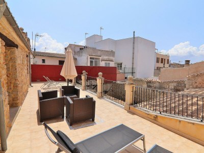 Villa 243 Villa Can Bassa ETV/3623 by Mallorca Charme - Outdoor photo 6