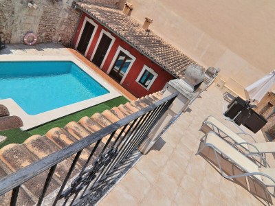 Villa 243 Villa Can Bassa ETV/3623 by Mallorca Charme - Outdoor photo 7