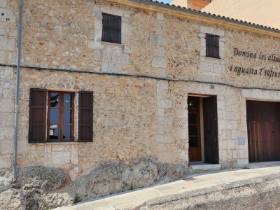 Villa 243 Villa Can Bassa ETV/3623 by Mallorca Charme - Outdoor photo 8