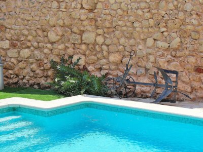 Villa 243 Villa Can Bassa ETV/3623 by Mallorca Charme - Outdoor photo 9