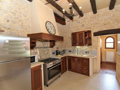 Villa 243 Villa Can Bassa ETV/3623 by Mallorca Charme - Features photo 13