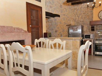 Villa 243 Villa Can Bassa ETV/3623 by Mallorca Charme - Features photo 14