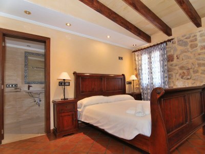 Villa 243 Villa Can Bassa ETV/3623 by Mallorca Charme - Features photo 16