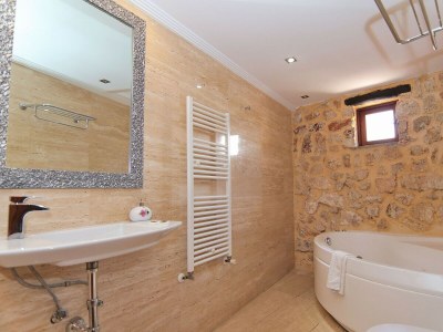 Villa 243 Villa Can Bassa ETV/3623 by Mallorca Charme - Features photo 17