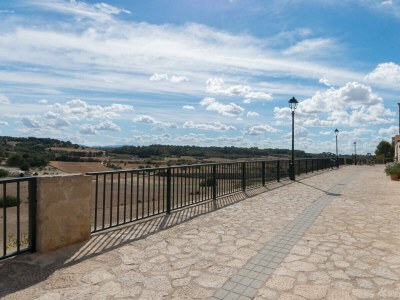 Villa 243 Villa Can Bassa ETV/3623 by Mallorca Charme - Environment photo 21