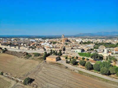 Villa 243 Villa Can Bassa ETV/3623 by Mallorca Charme - Environment photo 27