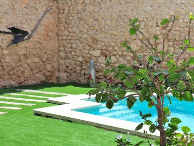 Villa 243 Villa Can Bassa ETV/3623 by Mallorca Charme - Environment photo 30