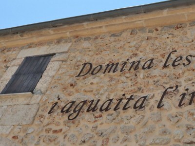 Villa 243 Villa Can Bassa ETV/3623 by Mallorca Charme - Outdoor photo 31