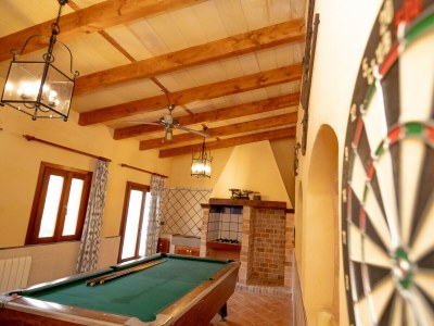 Villa 243 Villa Can Bassa ETV/3623 by Mallorca Charme - Outdoor photo 33