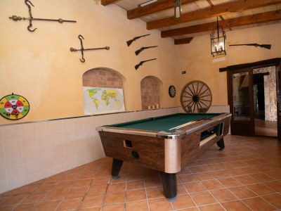 Villa 243 Villa Can Bassa ETV/3623 by Mallorca Charme - Outdoor photo 35