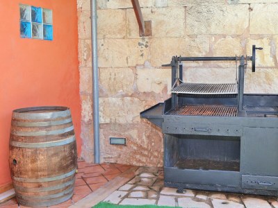 Villa 243 Villa Can Bassa ETV/3623 by Mallorca Charme - Outdoor photo 37