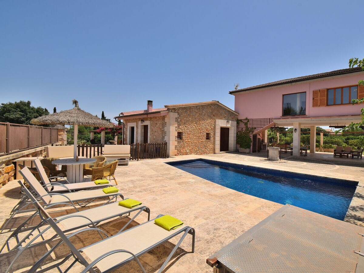 Villa 239 Villa Biniaco ETV/4993 by Mallorca Charme