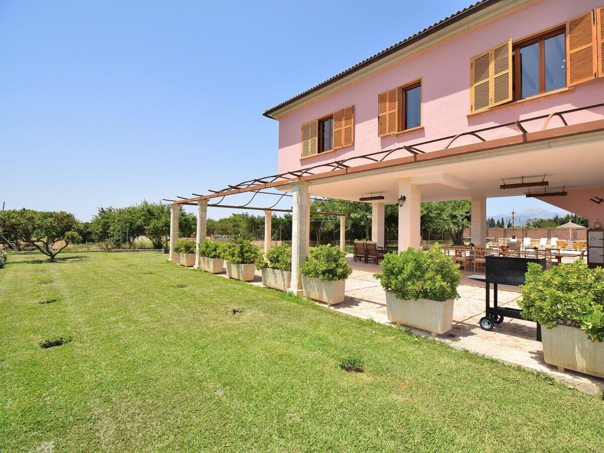 Villa 239 Villa Biniaco ETV/4993 by Mallorca Charme - Outdoor photo 2