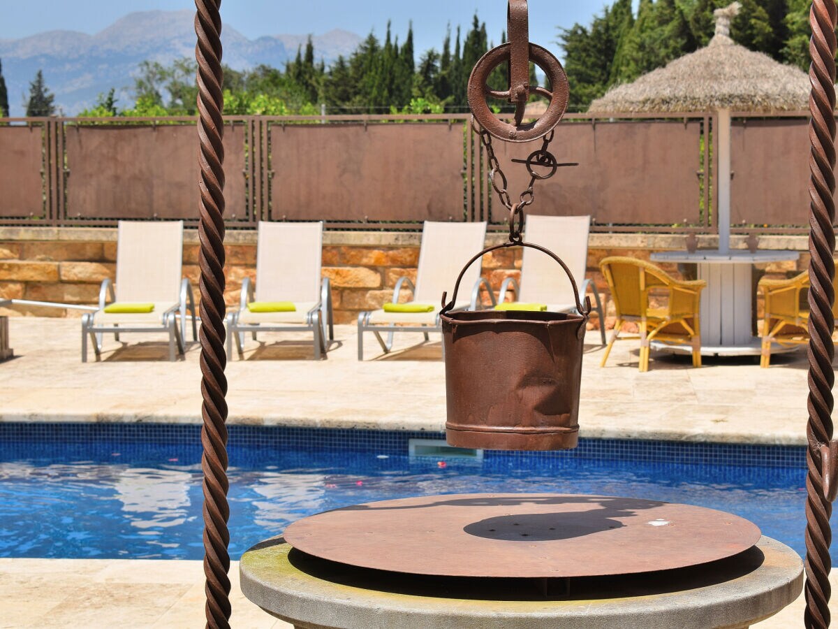 Villa 239 Villa Biniaco ETV/4993 by Mallorca Charme - Outdoor photo 4