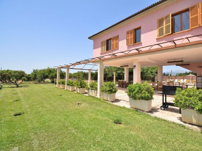 Villa 239 Villa Biniaco ETV/4993 by Mallorca Charme - Outdoor photo 2