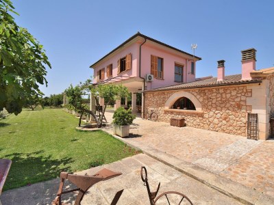 Villa 239 Villa Biniaco ETV/4993 by Mallorca Charme - Outdoor photo 3