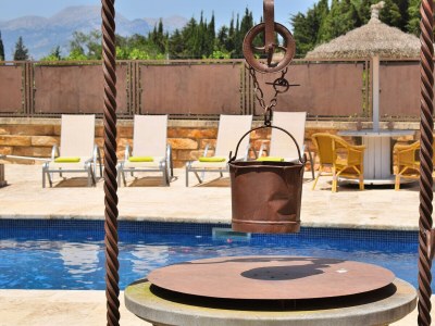 Villa 239 Villa Biniaco ETV/4993 by Mallorca Charme - Outdoor photo 4