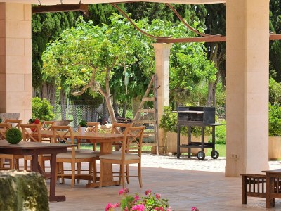 Villa 239 Villa Biniaco ETV/4993 by Mallorca Charme - Outdoor photo 5