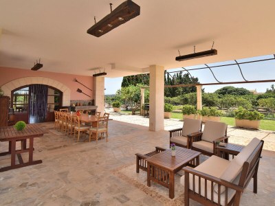 Villa 239 Villa Biniaco ETV/4993 by Mallorca Charme - Outdoor photo 6