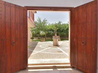 Villa 239 Villa Biniaco ETV/4993 by Mallorca Charme - Outdoor photo 7