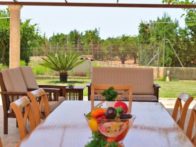 Villa 239 Villa Biniaco ETV/4993 by Mallorca Charme - Outdoor photo 10