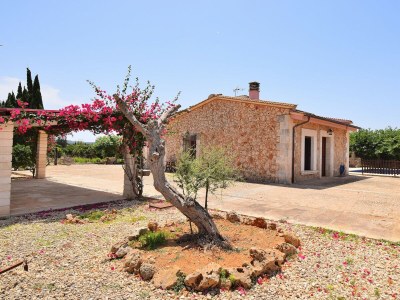 Villa 239 Villa Biniaco ETV/4993 by Mallorca Charme - Outdoor photo 11