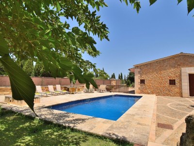 Villa 239 Villa Biniaco ETV/4993 by Mallorca Charme - Outdoor photo 15