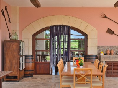 Villa 239 Villa Biniaco ETV/4993 by Mallorca Charme - Outdoor photo 16