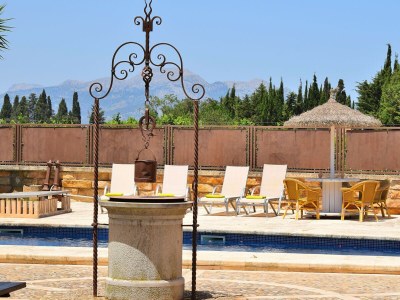 Villa 239 Villa Biniaco ETV/4993 by Mallorca Charme - Outdoor photo 17