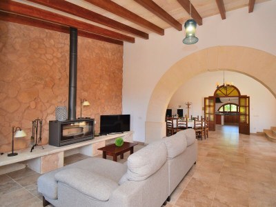 Villa 239 Villa Biniaco ETV/4993 by Mallorca Charme - Features photo 20