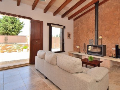 Villa 239 Villa Biniaco ETV/4993 by Mallorca Charme - Features photo 21